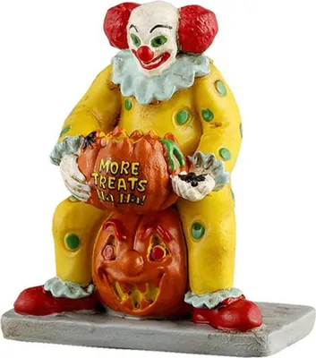 Produktbild von More Treats! - Lemax Spooky Town