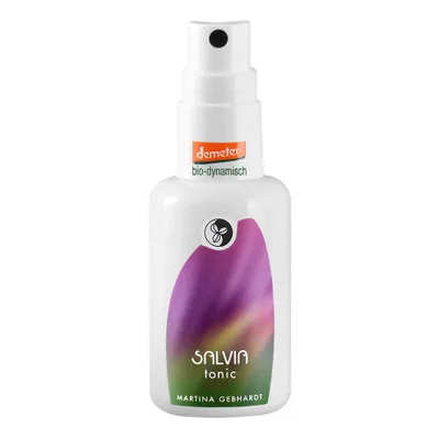 Image de Salvia - Tonique 30ml