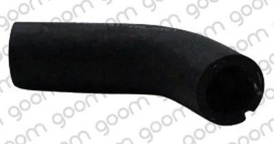 Produktbild von GOOM Kühlerschlauch Wasserschlauch für FIAT PUNTO (188) RH-2125
