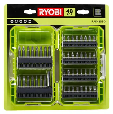 Obrázok produktu pre Sadka Bitov Ryobi Rak48Ssd