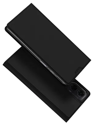 Imagen del producto de Funda protectora para Motorola Moto G04 / G24, Dux Ducis Skin Pro, color