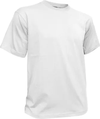 Produktbild von DASSY® Oscar T-shirt WEIß Gr.3XL Länge: STANDARD