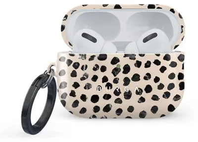 Immagine prodotto di Custodia protettiva per Apple AirPods Pro 3 - Colore: Almond Latte
