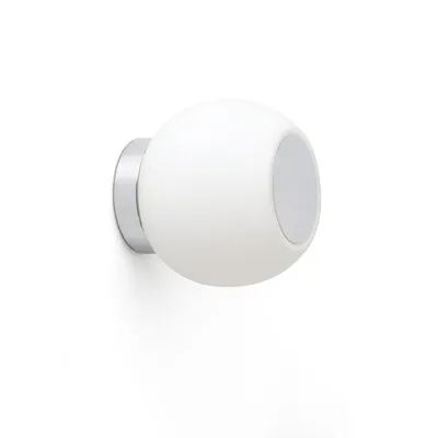 Produktbild von Faro 40091, 220 lm, IP44, Chrom