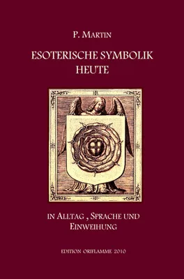 Produktbild von Esoterische Symbolik heute