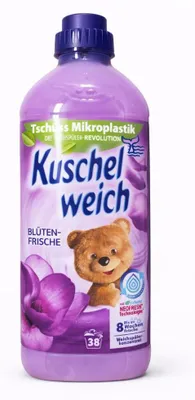 Zdjęcie produktu dla Kuschelweich Płyn Do Płukania Blutenfrische 1 l