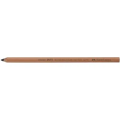 Produktbild von Faber Castell Reisskohlestift fettfrei Pitt soft