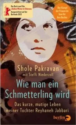 Immagine prodotto di Wie man ein Schmetterling wird