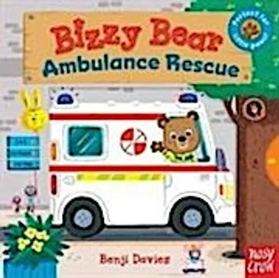 Image de Bizzy Bear