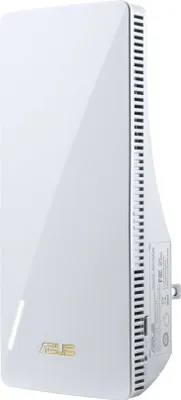 Obrázok produktu pre ASUS 90IG07C0-MO0C10 ASUS WL-Repeater RP-AX58 AX3000 AiMesh Repeater