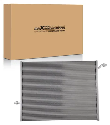 Zdjęcie produktu dla Chłodnica aluminiowa do Mercedes-Benz E300 W213 GLC300 X253 2017–2019 995003500