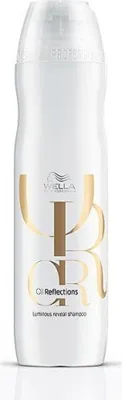 Produktbild von Wella Oil Reflections Shampoo 500 ml
