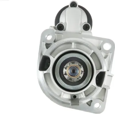 Produktbild von AS-PL S0187 Starter Anlasser 1,4kW für VW Polo Coupe (86C, 80) 12V