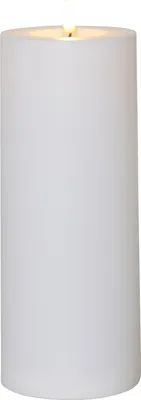 Produktbild von Star Trading 061-25, Weiß, Universal, IP44, 1 Glühbirne(n), LED, 0,11 W