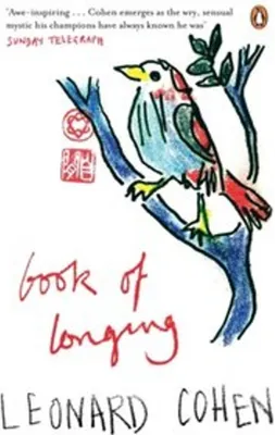 Produktbild von Book of Longing