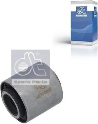 Produktbild von DT Spare Parts Lagerbuchse Stabilisator 2.61164 Vorne beidseitig für VOLVO FL 10 50mm 17mm 45mm