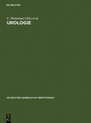 Produktbild von Urologie