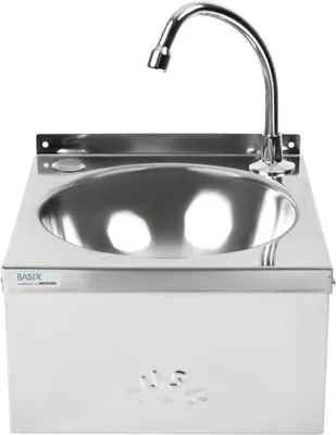 Immagine prodotto di Lavabo per le mani 19,5(H) x 30(L) x 32(P)cm