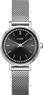 Image de Cluse Boho Chic Petite Damenuhr