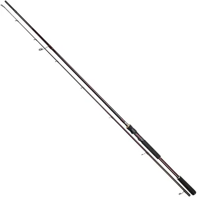Produktbild von Westin W6 PowerTeez 270cm MH 21-70g Spinnrute