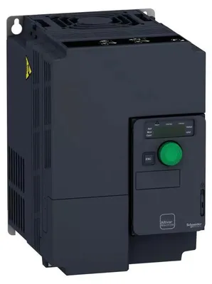 Produktbild von Schneider Electric Frequenzumrichter ATV320, 7,5kW, 600V, 3 phasig, Kompakt ATV320U75S6C