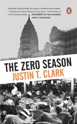Produktbild von The Zero Season