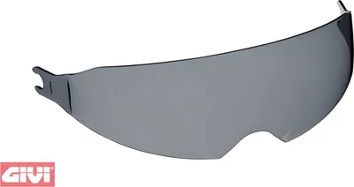 Produktbild von Sonnenblende GiVi 75 % getönt kratzfest Ersatzteil zum Austausch für X.16