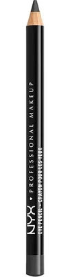 Obrázek produktu pro NYX Professional Makeup SLIM oční tužka #charcoal 1,2 g