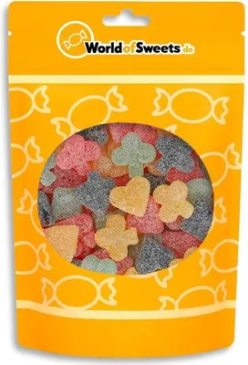 Produktbild von de Bron Pokerfruit sugarfree 200g