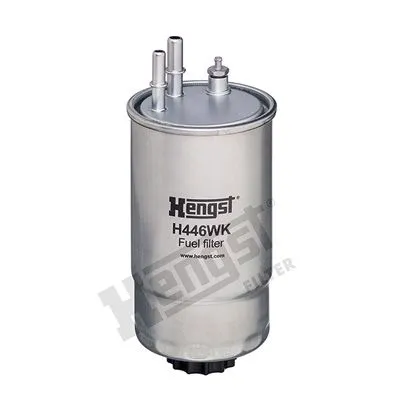 Produktbild von Hengst Kraftstofffilter für Citroen Jumper Fiat Ducato Peugeot Boxer