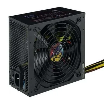 Produktbild von Netzgerät Atx 700w mit aktiver Pfc Tooq Tqapolo-700sp