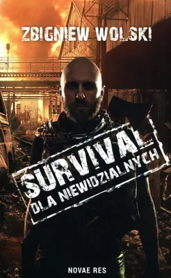 Image de Survival dla niewidzialnych