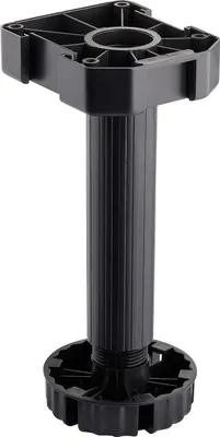 Produktbild von 20er Set Sockelfuß 200 mm verstellbar
