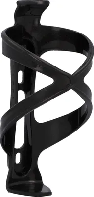 Produktbild von FISCHER Trinkflaschen-Halter Kunststoff Easy sw