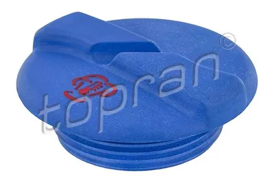 Obrázek produktu pro Víčko TOPRAN pro nádržku chladicí kapaliny pro VW LUPO 6X1 6E1