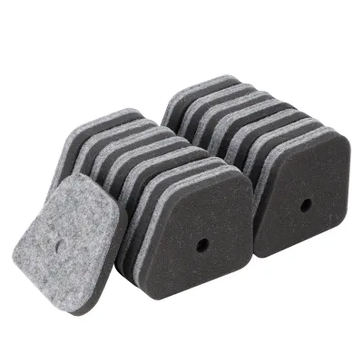 Zdjęcie produktu dla Filtr powietrza,Filtr powietrza do podkaszarki,Filtr powietrza do STIHL,4180-120-1800,Filtr powietrza do podkaszarki,Akcesoria do podkaszarek