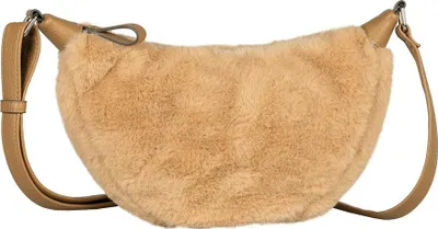 Produktbild von TOM TAILOR Denim Umhängetasche Braun, Liriel Winter, Cross bag M, camel