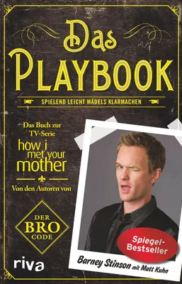 Produktbild von Das Playbook