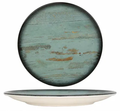 Immagine prodotto di Piatto da portata Bonna - Madera - Porcellana - 30 cm
