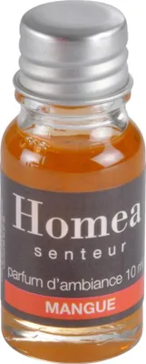 Image de Parfum d'ambiance Senteur Mangue 10 ml