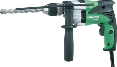 Produktbild von Hikoki DV16VWUZ - Bohrmaschine, 590 W, 230 V