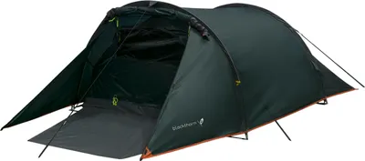 Produktbild von Highlander Blackthorn 2-leichtes Zelt - 2-Personen-Grün