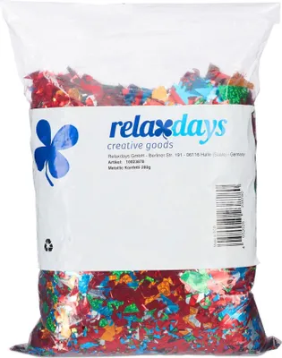 Obrázok produktu pre Konfety pre Piňatu