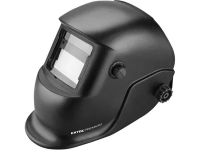 Produktbild von Schweißhelm Extol Premium (8898026) WH 500