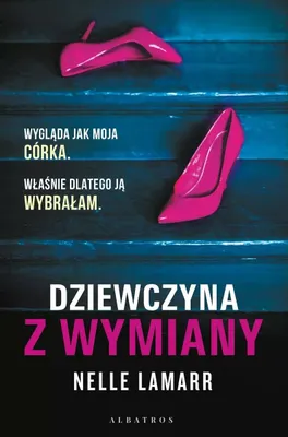 Produktbild von Dziewczyna z wymiany