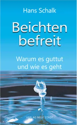 Produktbild von Beichten befreit
