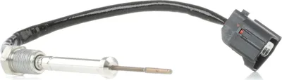 Produktbild von RIDEX 3938E0160 Abgastemperatursensor für NISSAN Qashqai / Qashqai +2 I (J10, NJ10) 170mm