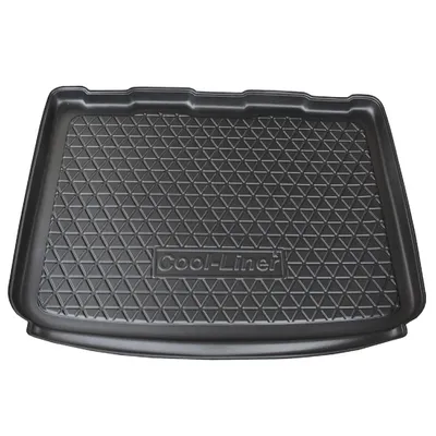 Produktbild von Z536120 Kofferraumwanne passend für Renault Megane Scenic I 1997-2003.08 Van 5türer