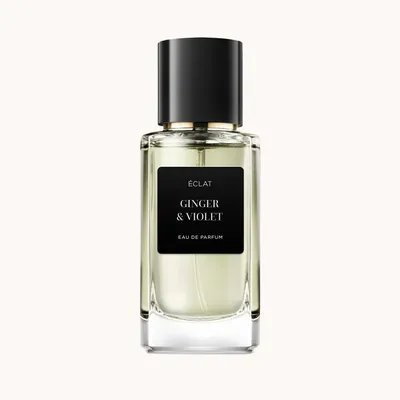 Produktbild von ÉCLAT 734 Herrenduft 55 ml EdP - Langanhaltender Duftzwilling & Parfum Dupe
