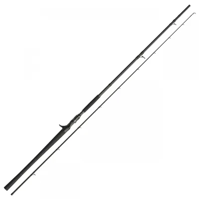 Produktbild von Nays NXT Pro Casting 2,40m 40-100g - Baitcastrute